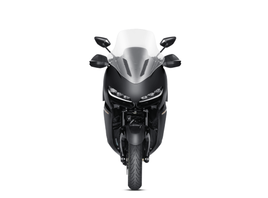 motorrika image